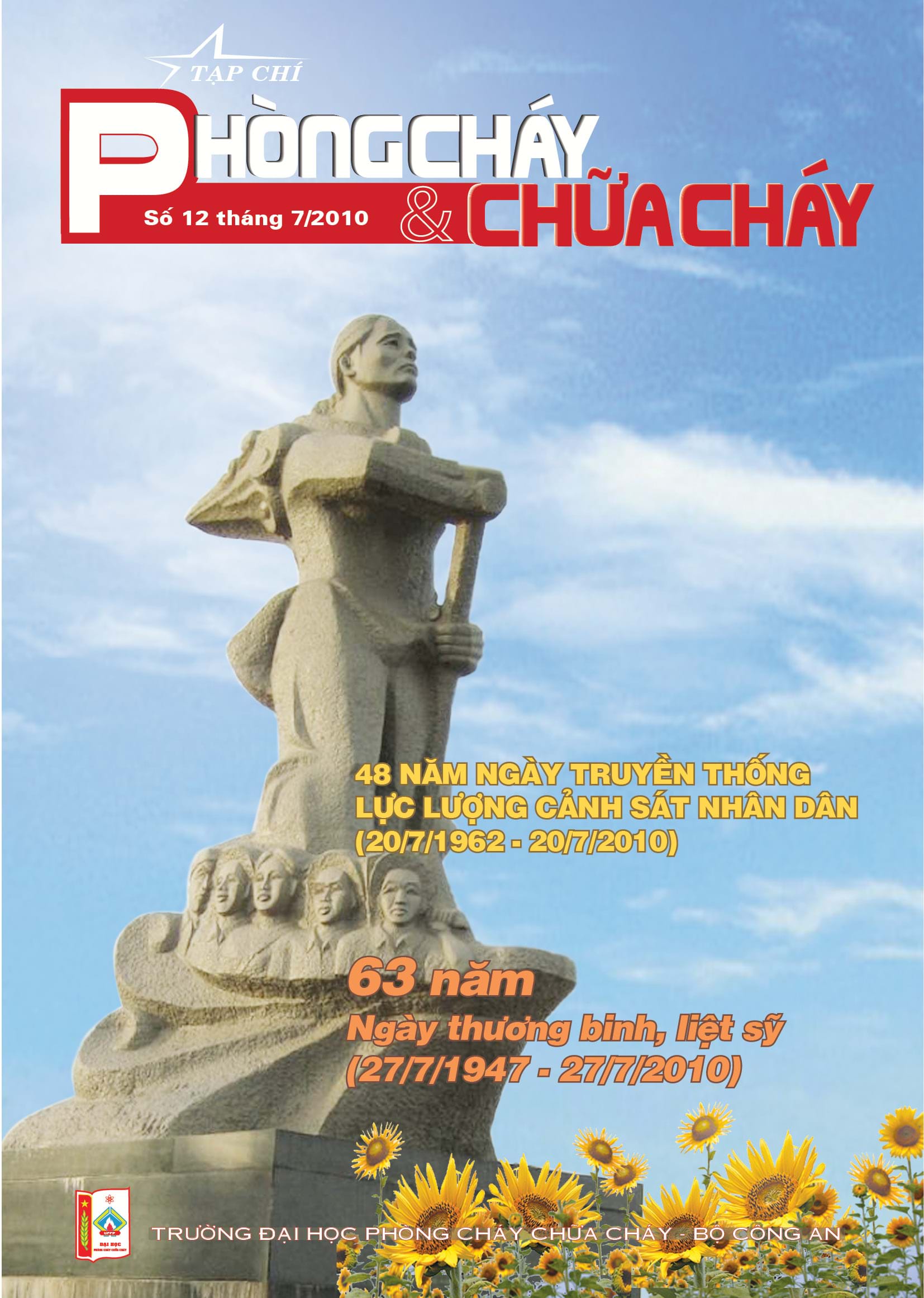 Tạp ch&iacute; số 012