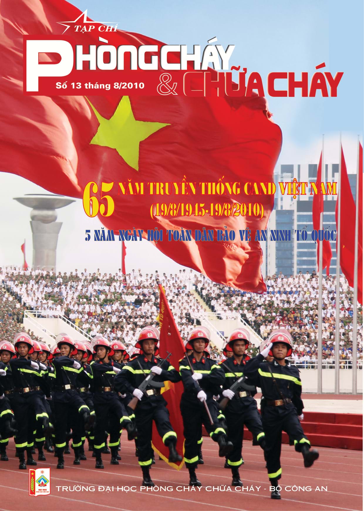 Tạp ch&iacute; số 013