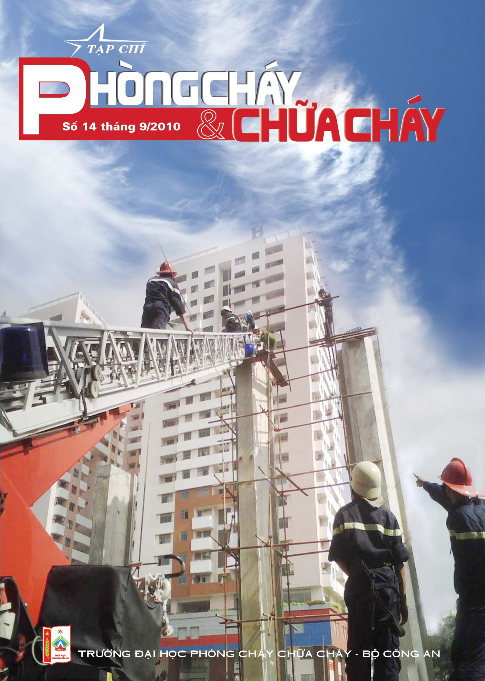 Tạp ch&iacute; số 014