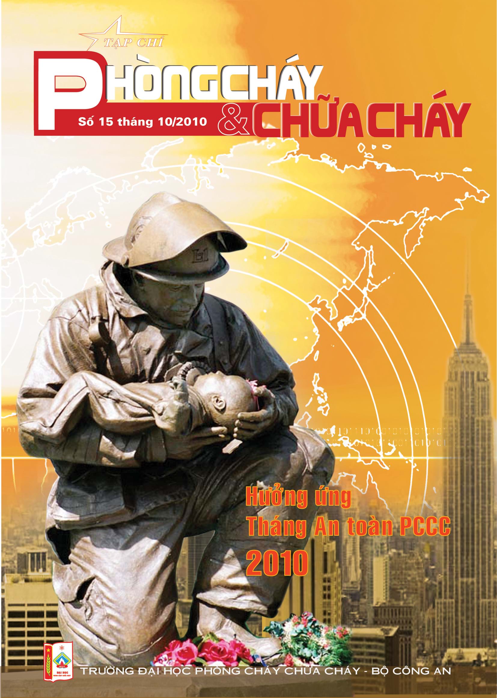 Tạp ch&iacute; số 015
