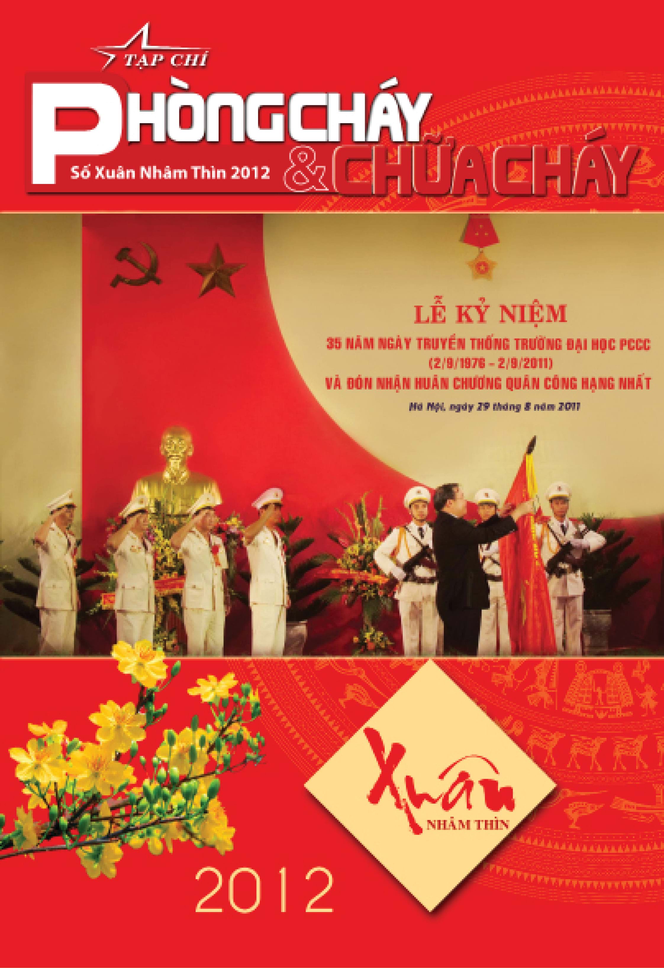 Tạp ch&iacute; số 017