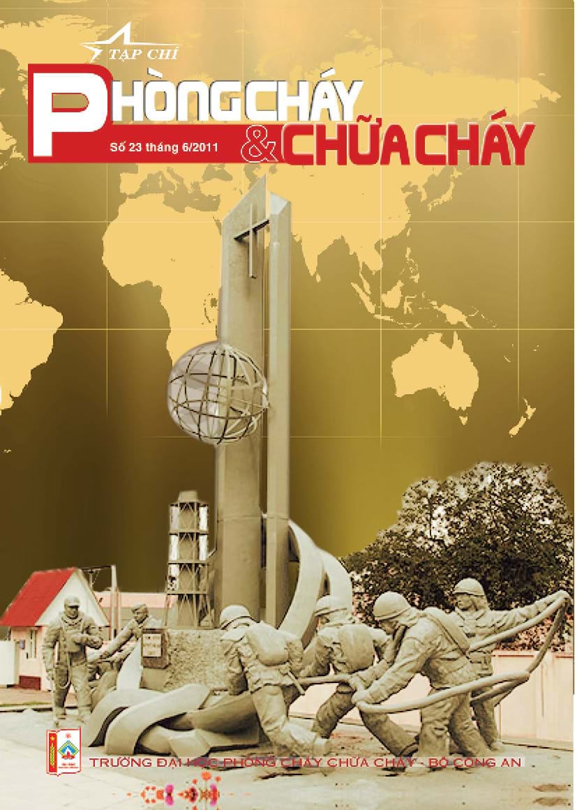 Tạp ch&iacute; số 023