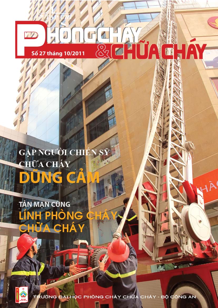 Tạp ch&iacute; số 027