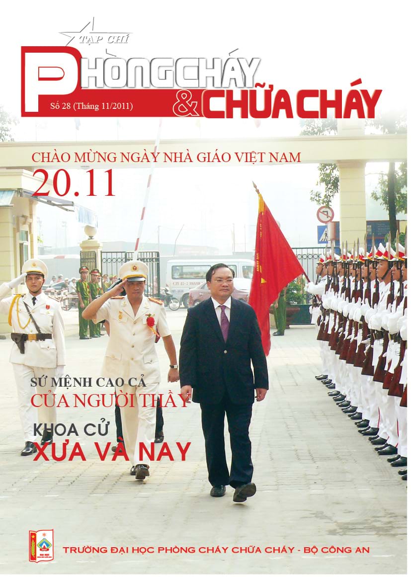 Tạp ch&iacute; số 028