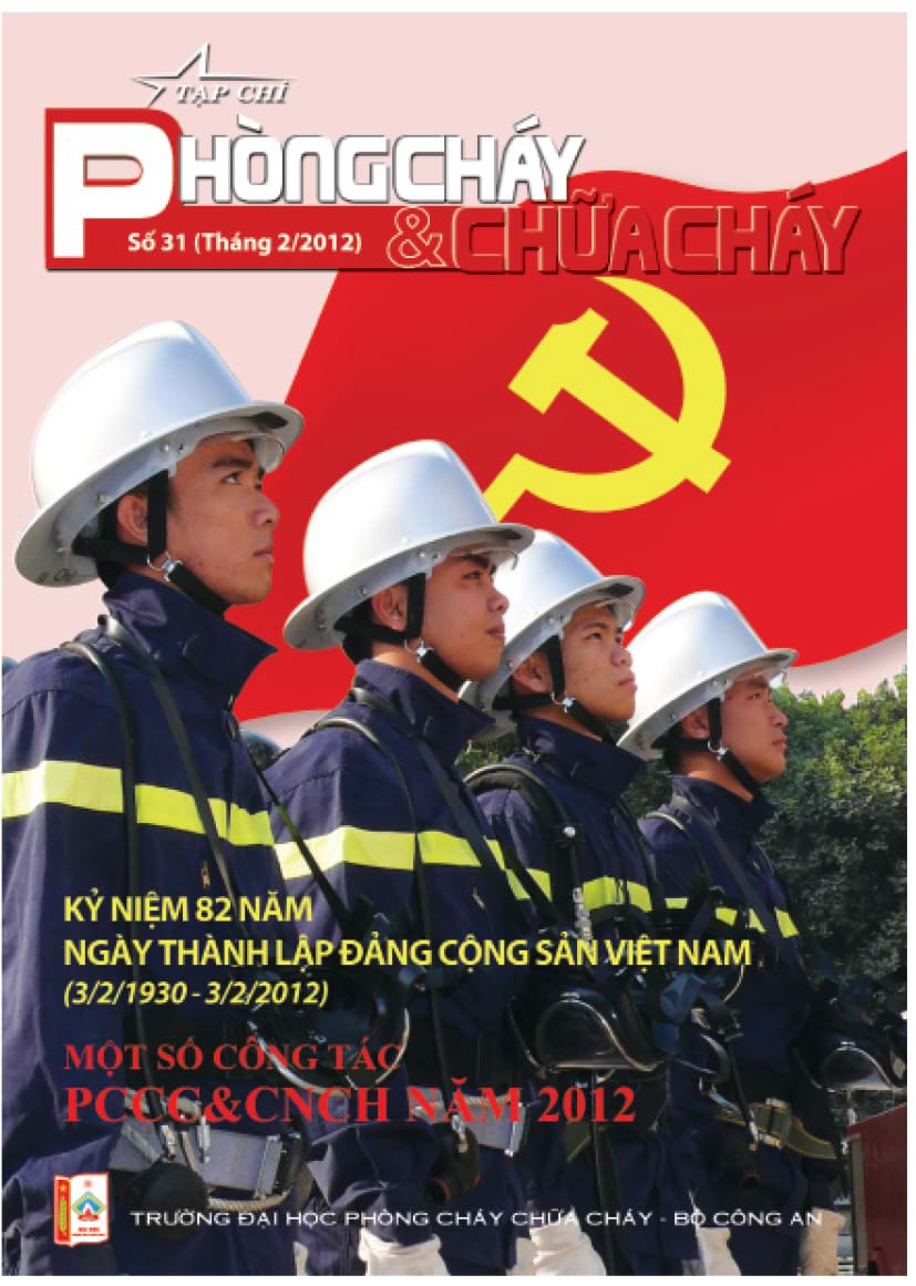 Tạp ch&iacute; số 031