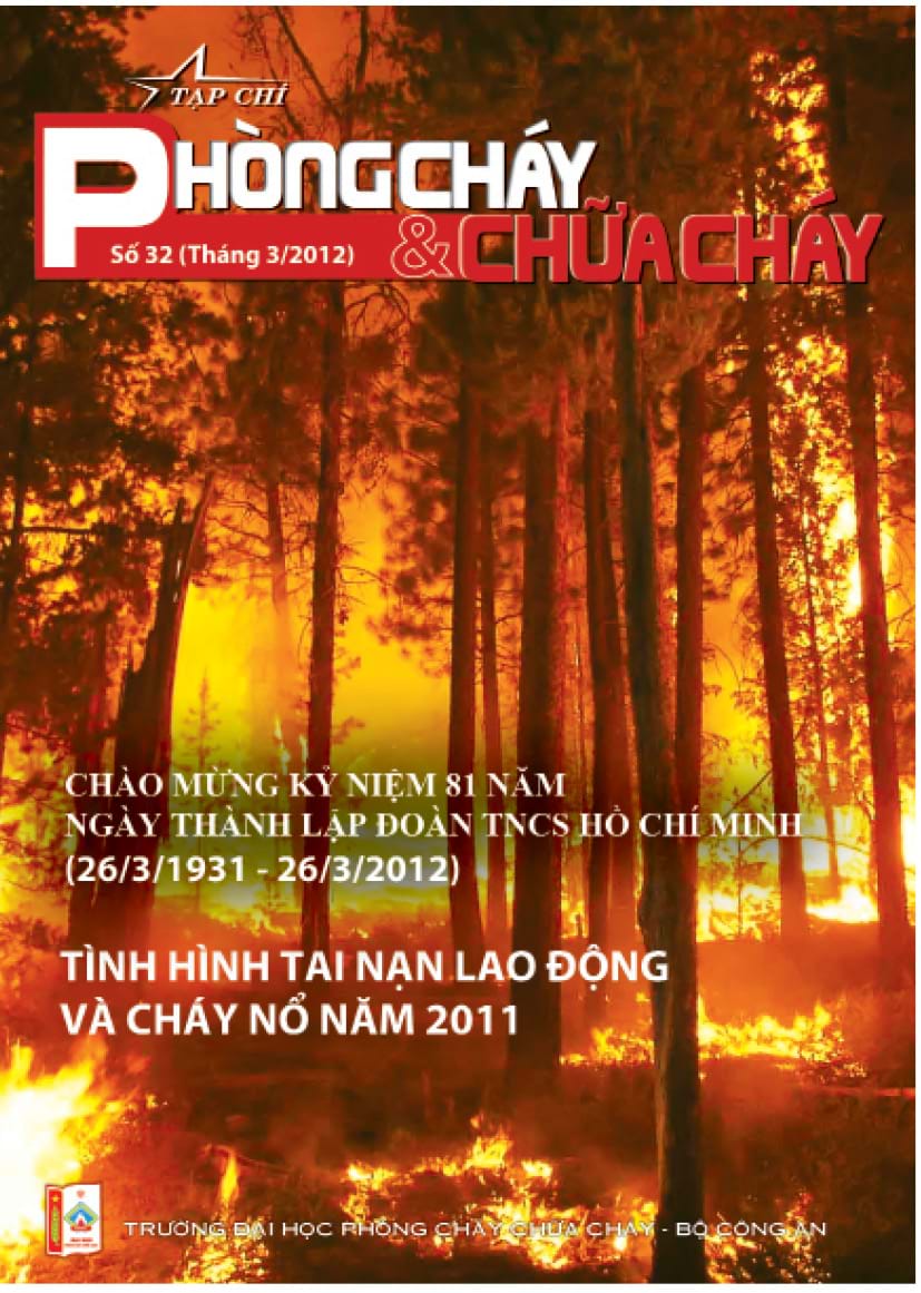 Tạp ch&iacute; số 032