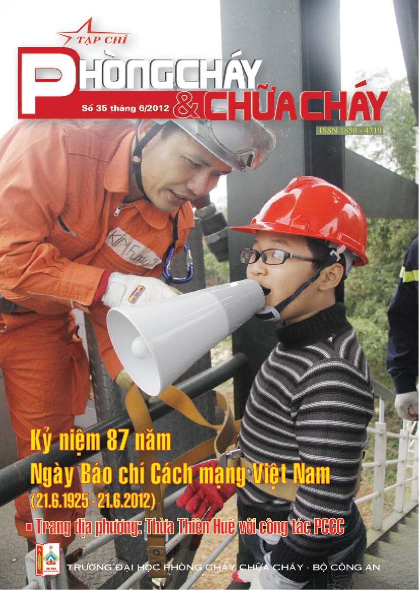 Tạp ch&iacute; số 035