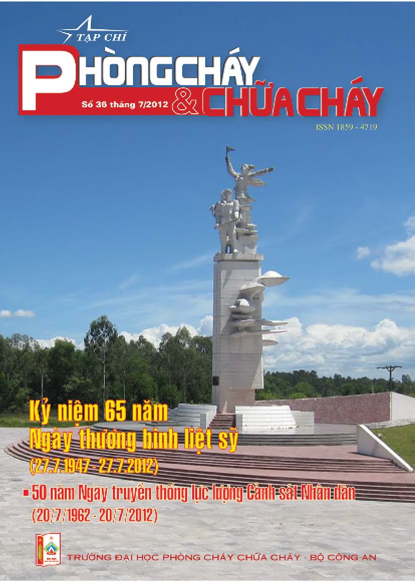 Tạp ch&iacute; số 036