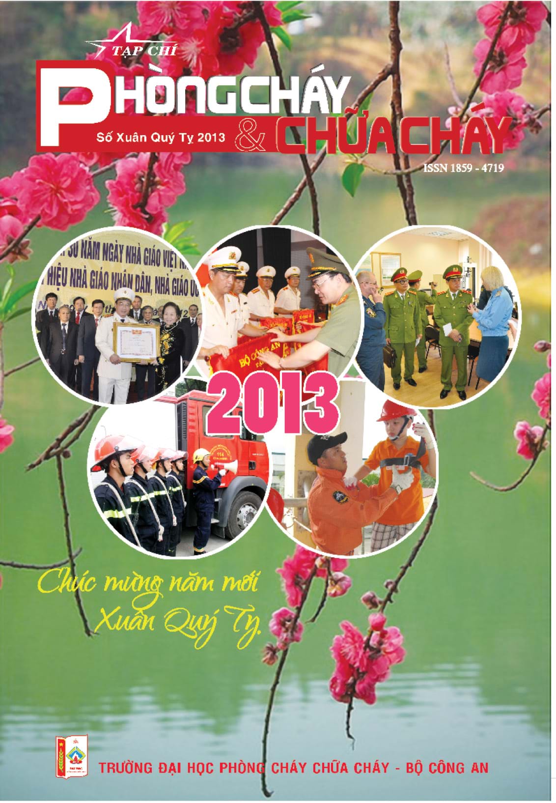 Tạp ch&iacute; số 042-043