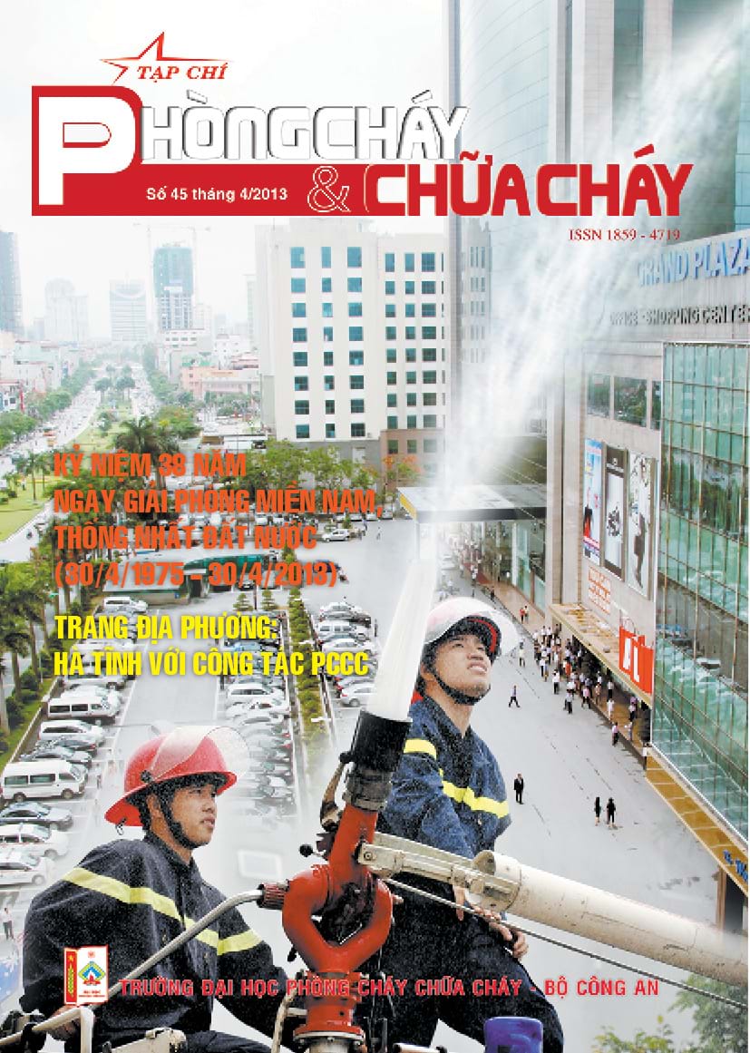 Tạp ch&iacute; số 045