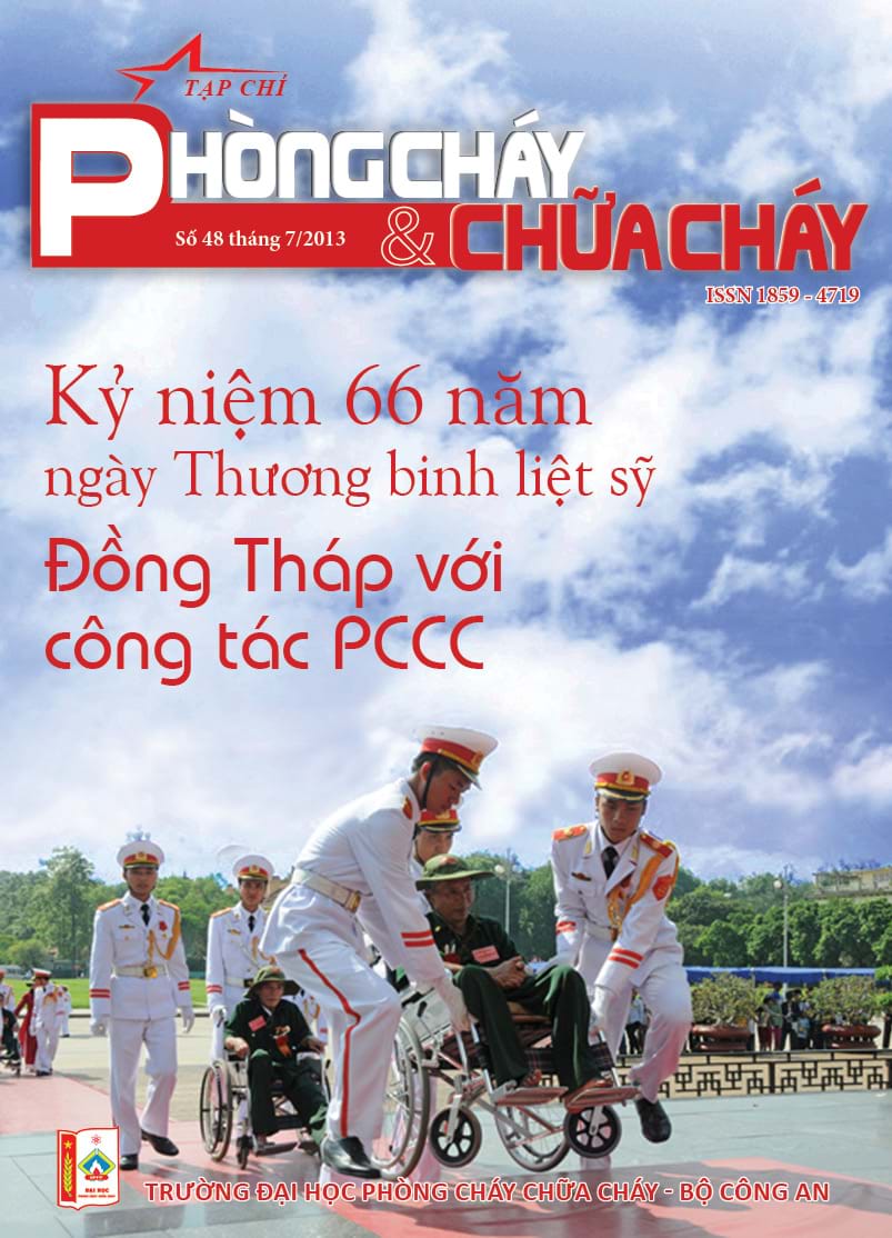 Tạp ch&iacute; số 048