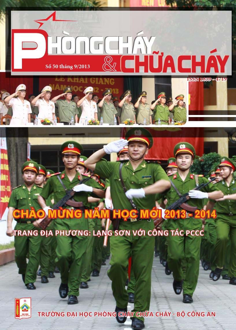 Tạp ch&iacute; số 050