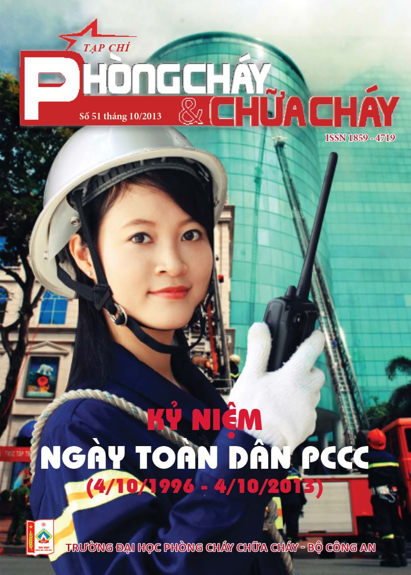 Tạp ch&iacute; số 051