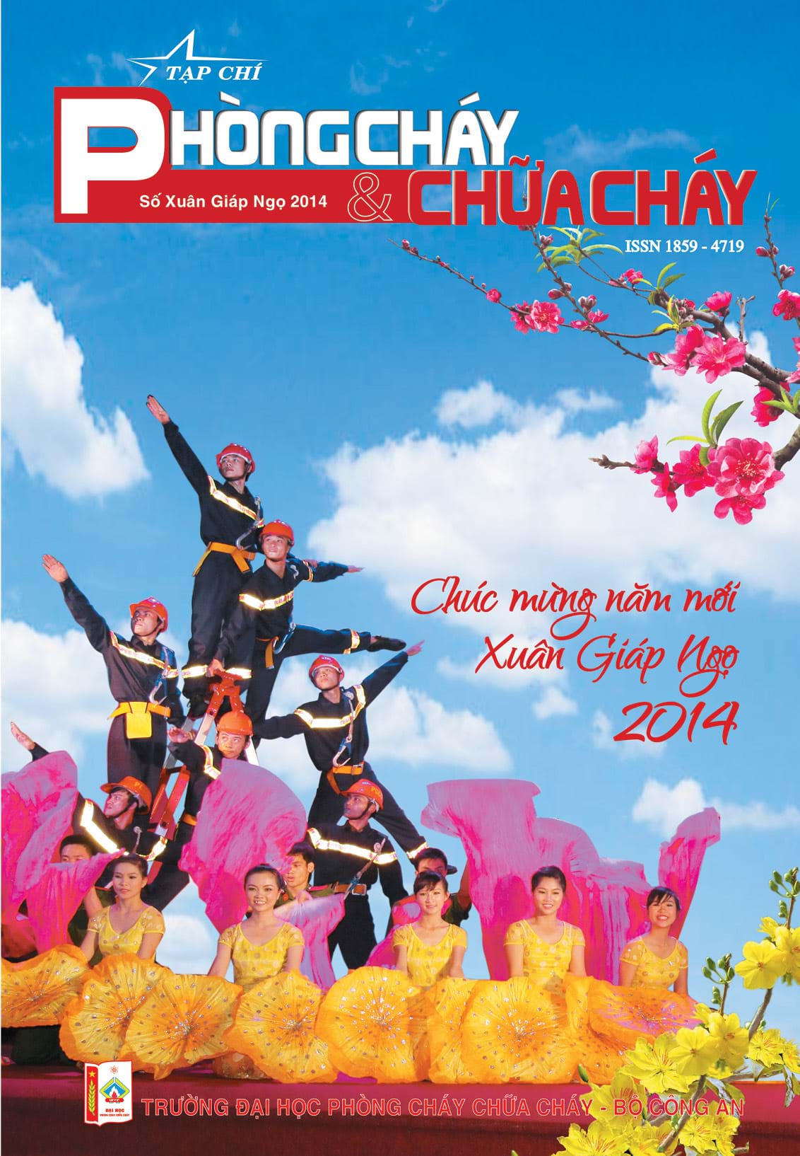 Tạp ch&iacute; số 053-054