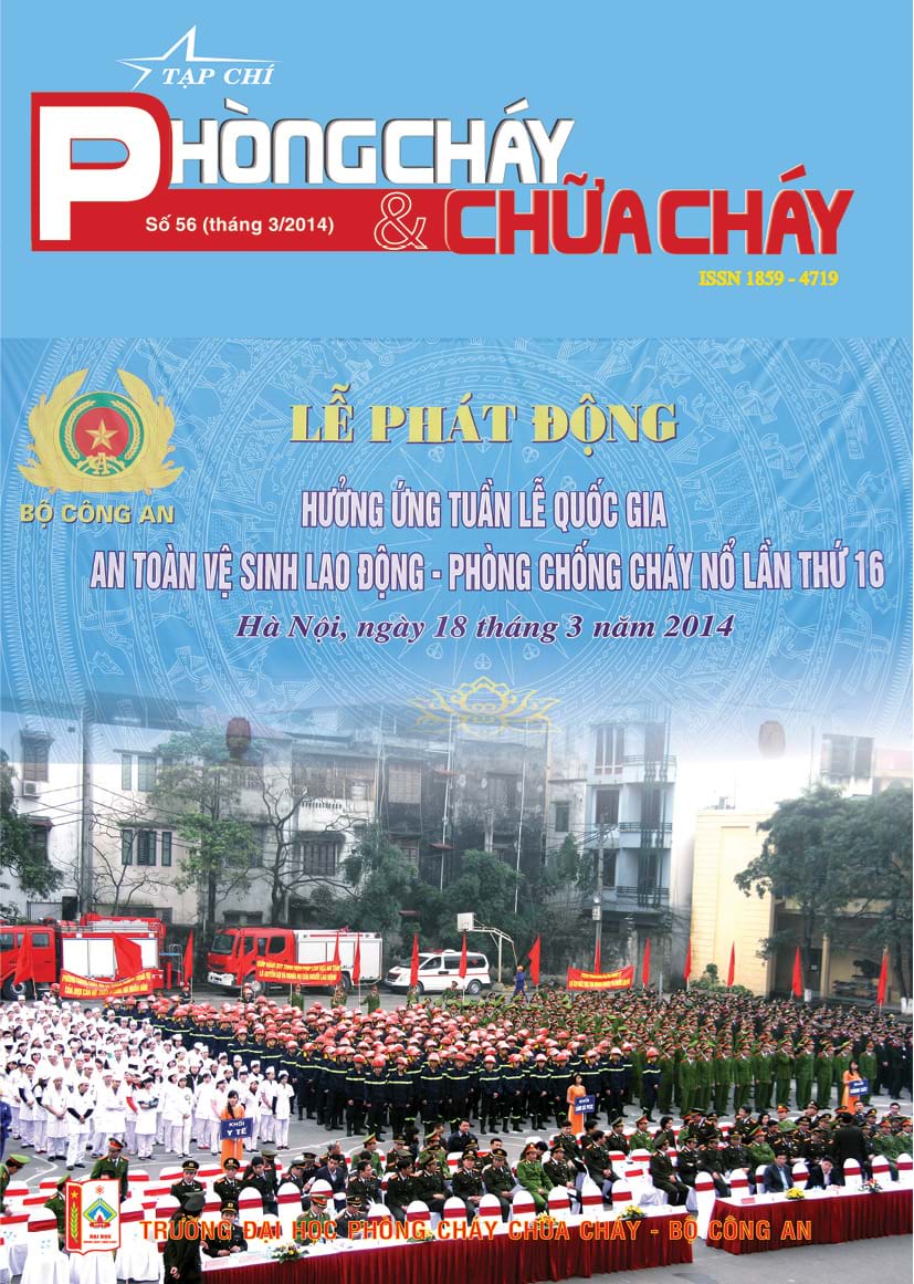 Tạp ch&iacute; số 056