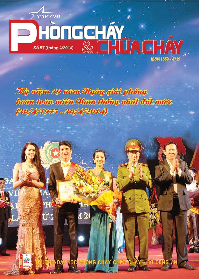 Tạp ch&iacute; số 057