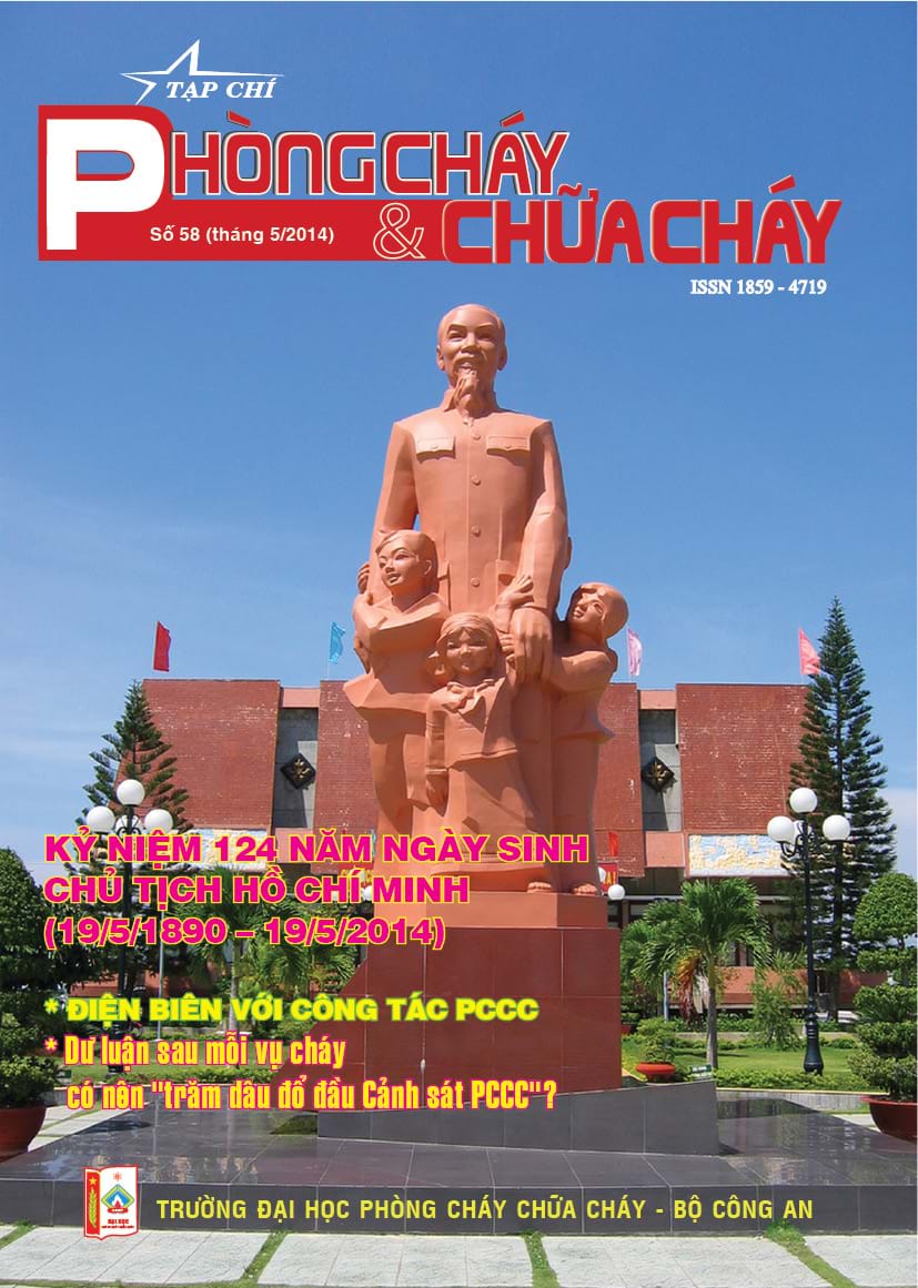 Tạp ch&iacute; số 058