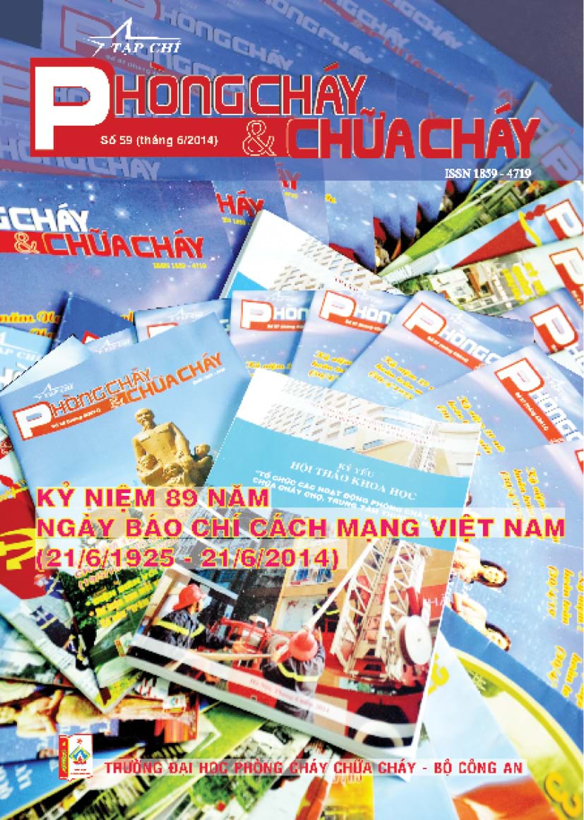 Tạp ch&iacute; số 059