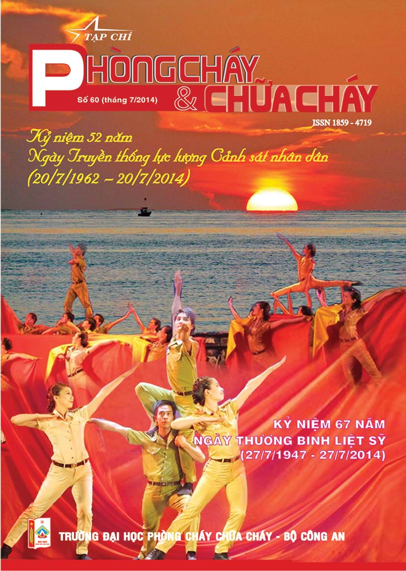 Tạp ch&iacute; số 060
