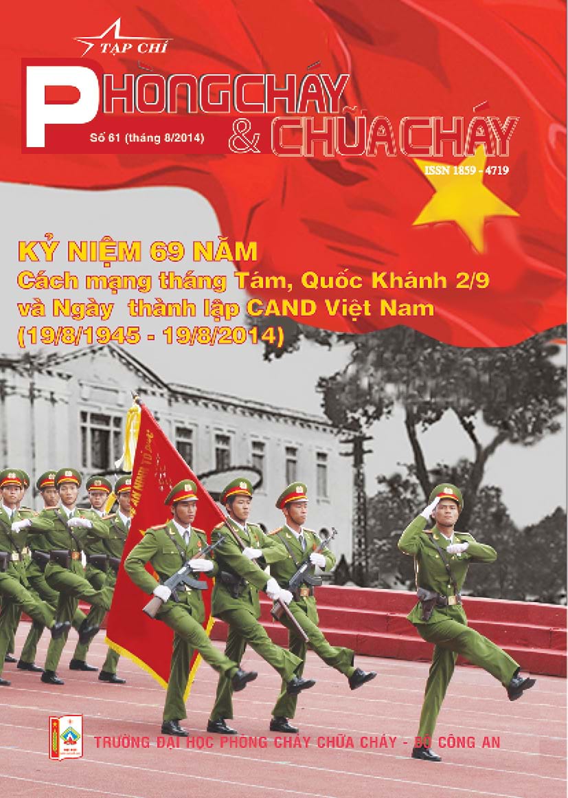 Tạp ch&iacute; số 061