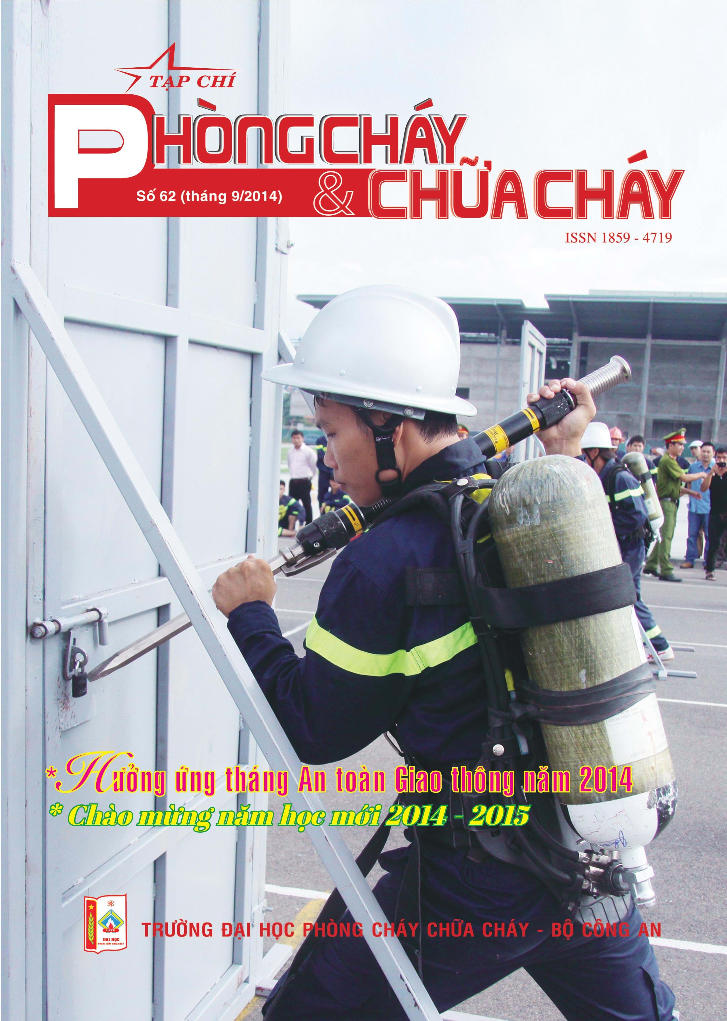Tạp ch&iacute; số 062