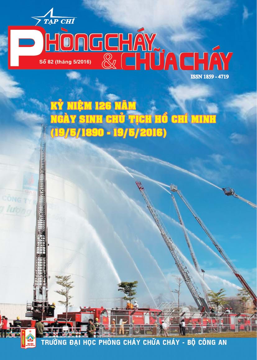 Tạp ch&iacute; số 082
