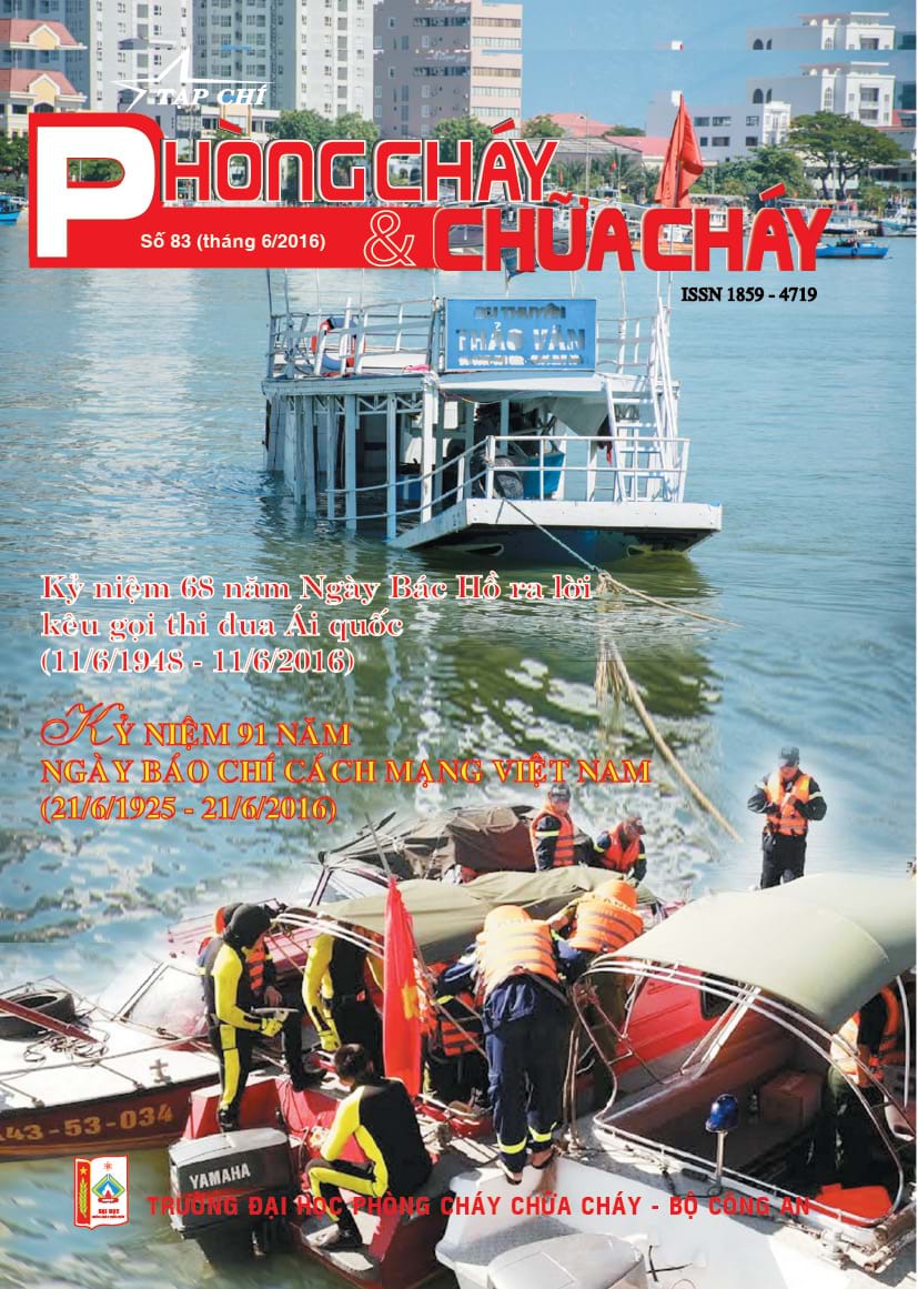 Tạp ch&iacute; số 083