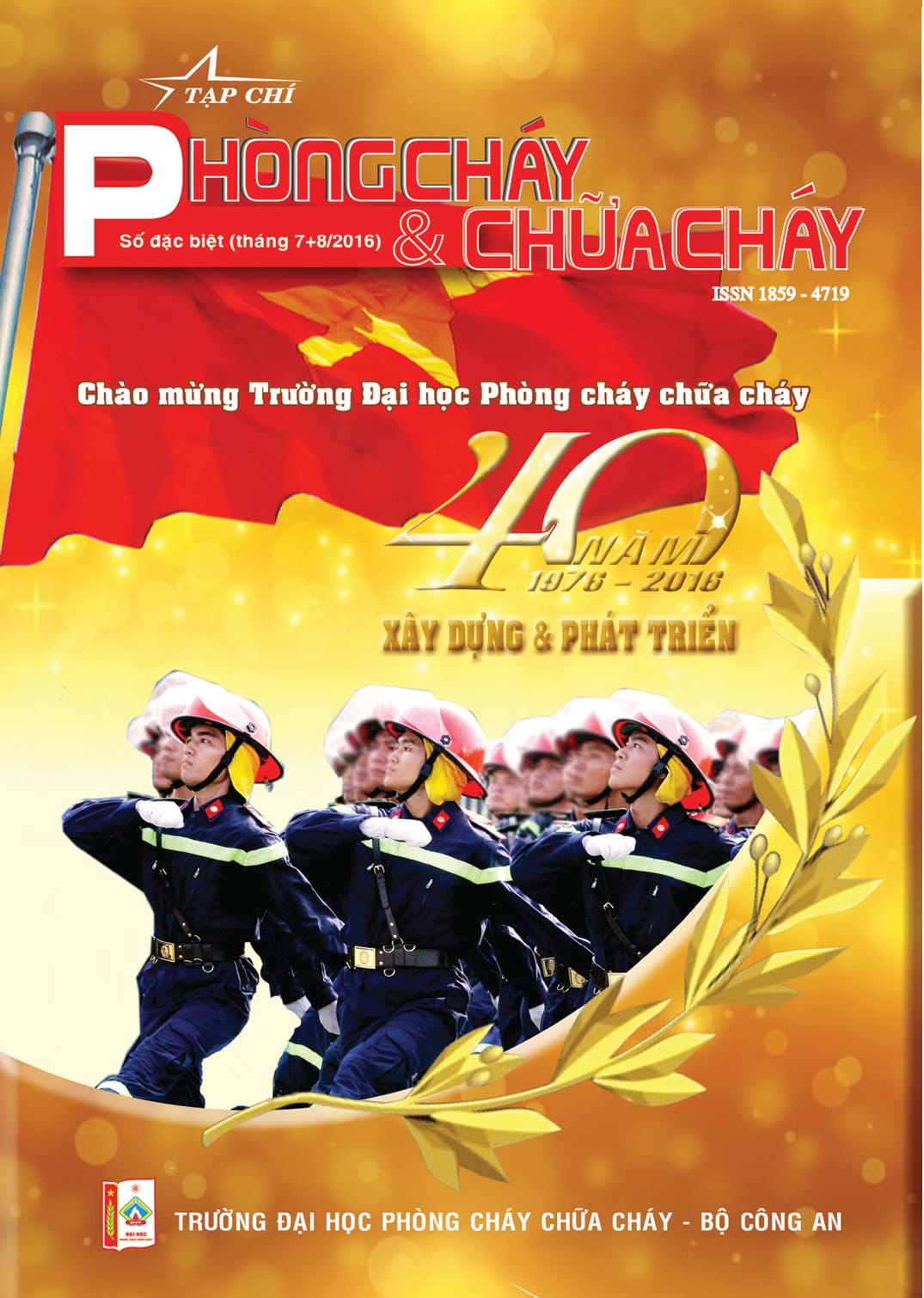 Tạp ch&iacute; số 084-085