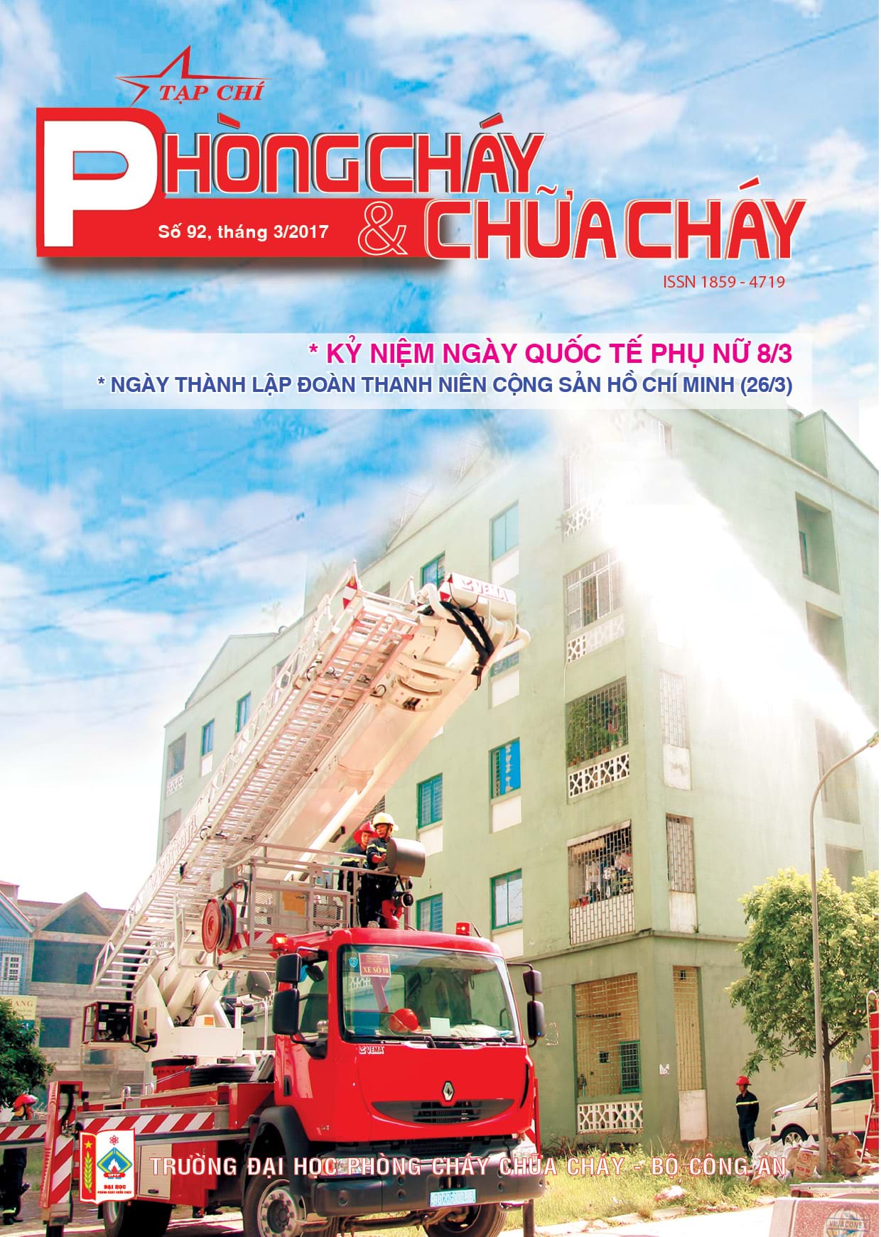 Tạp ch&iacute; số 092