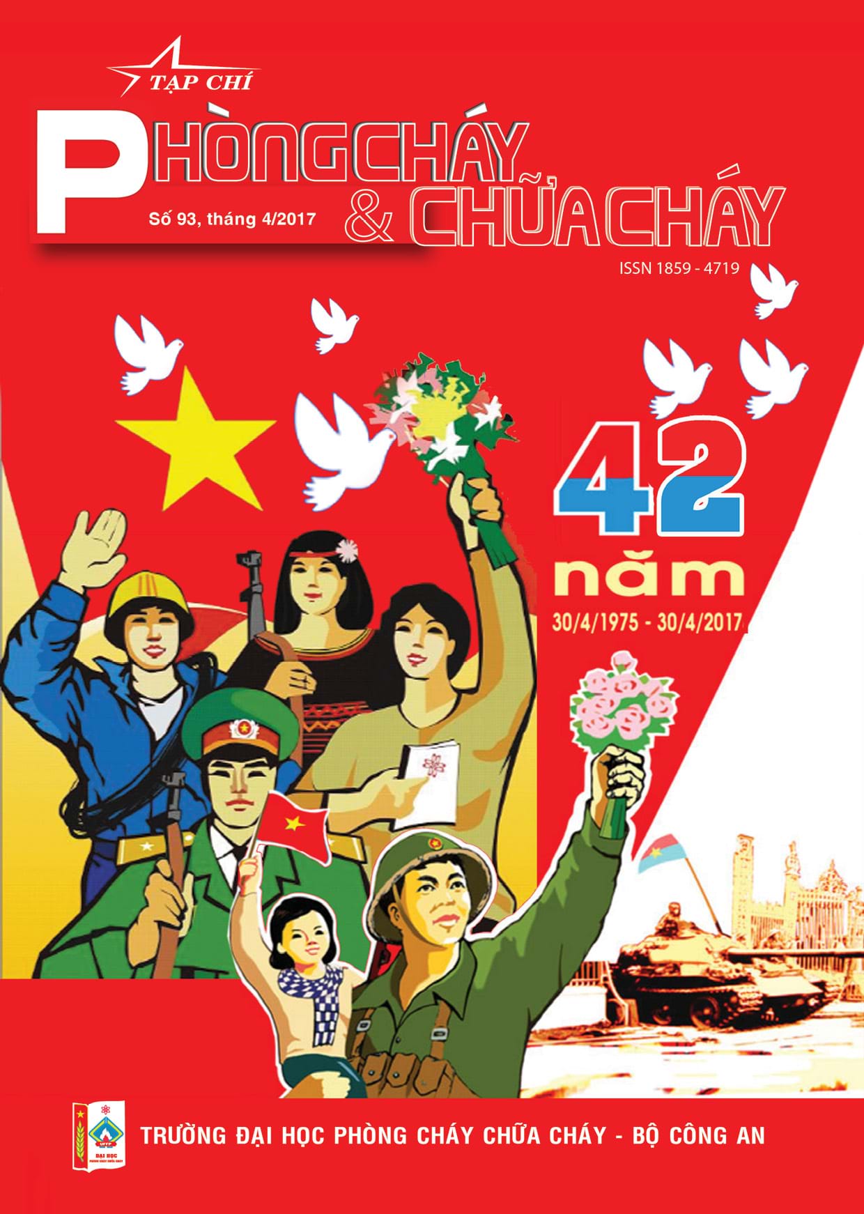 Tạp ch&iacute; số 093