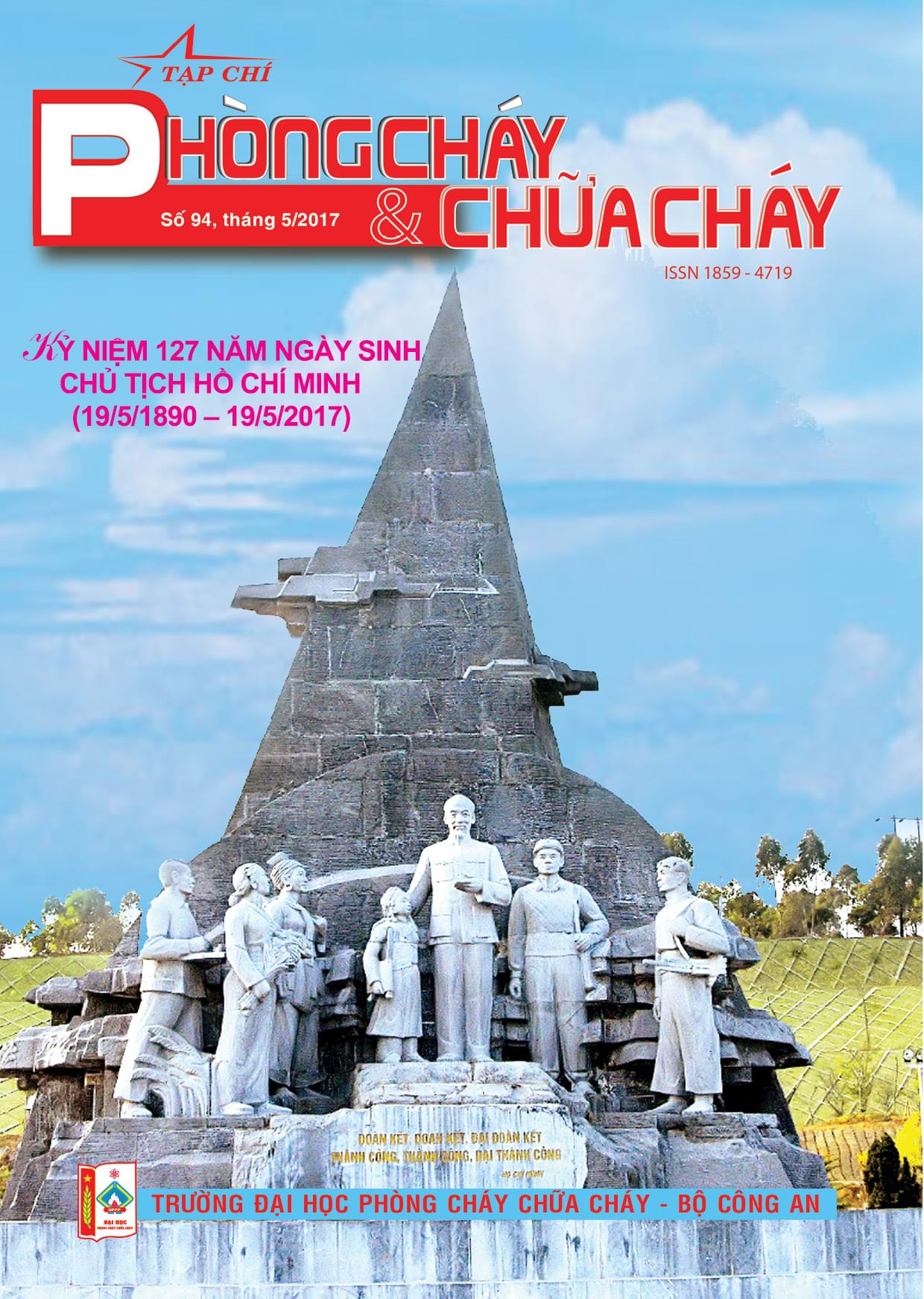 Tạp ch&iacute; số 094