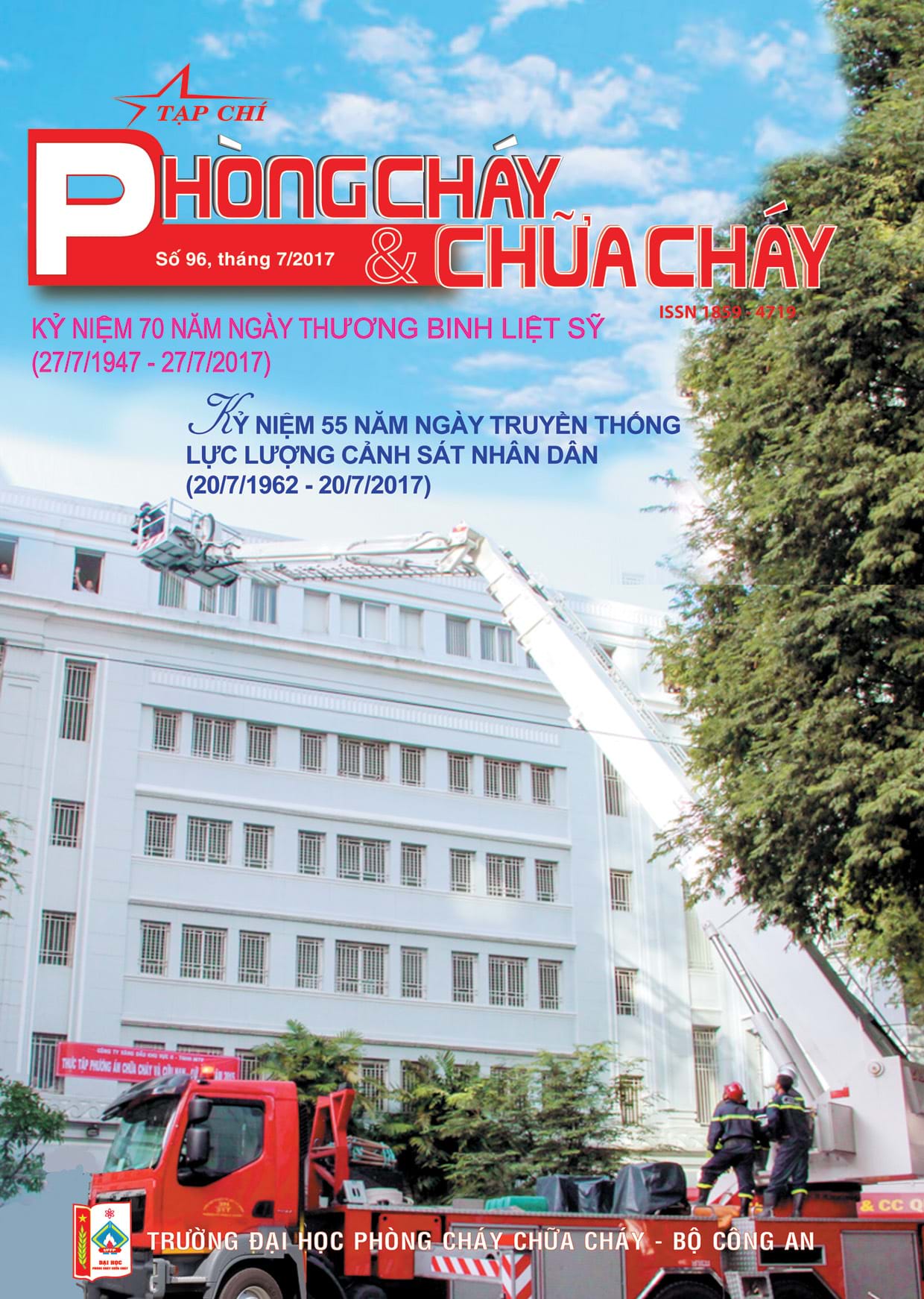 Tạp ch&iacute; số 096