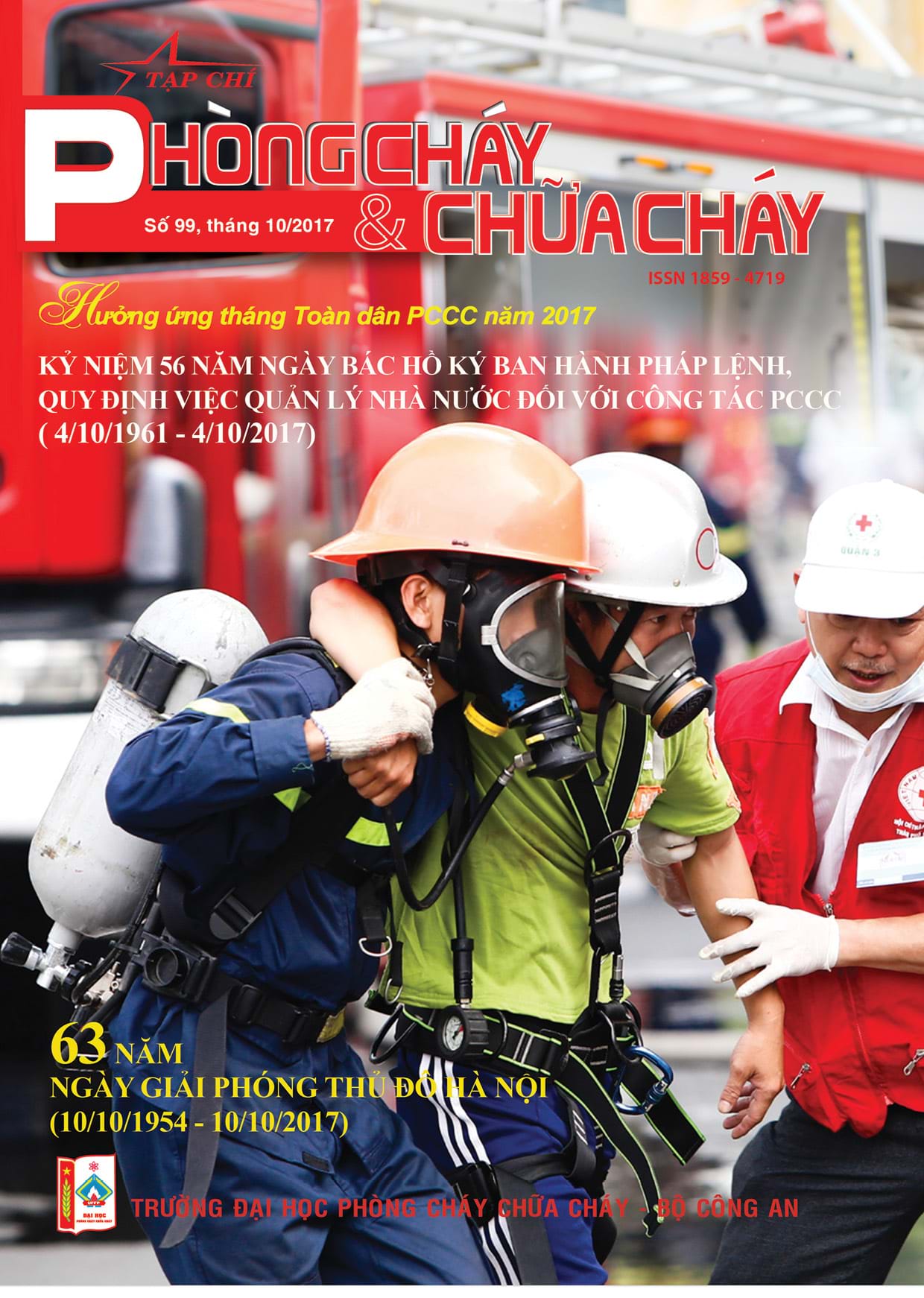 Tạp ch&iacute; số 099