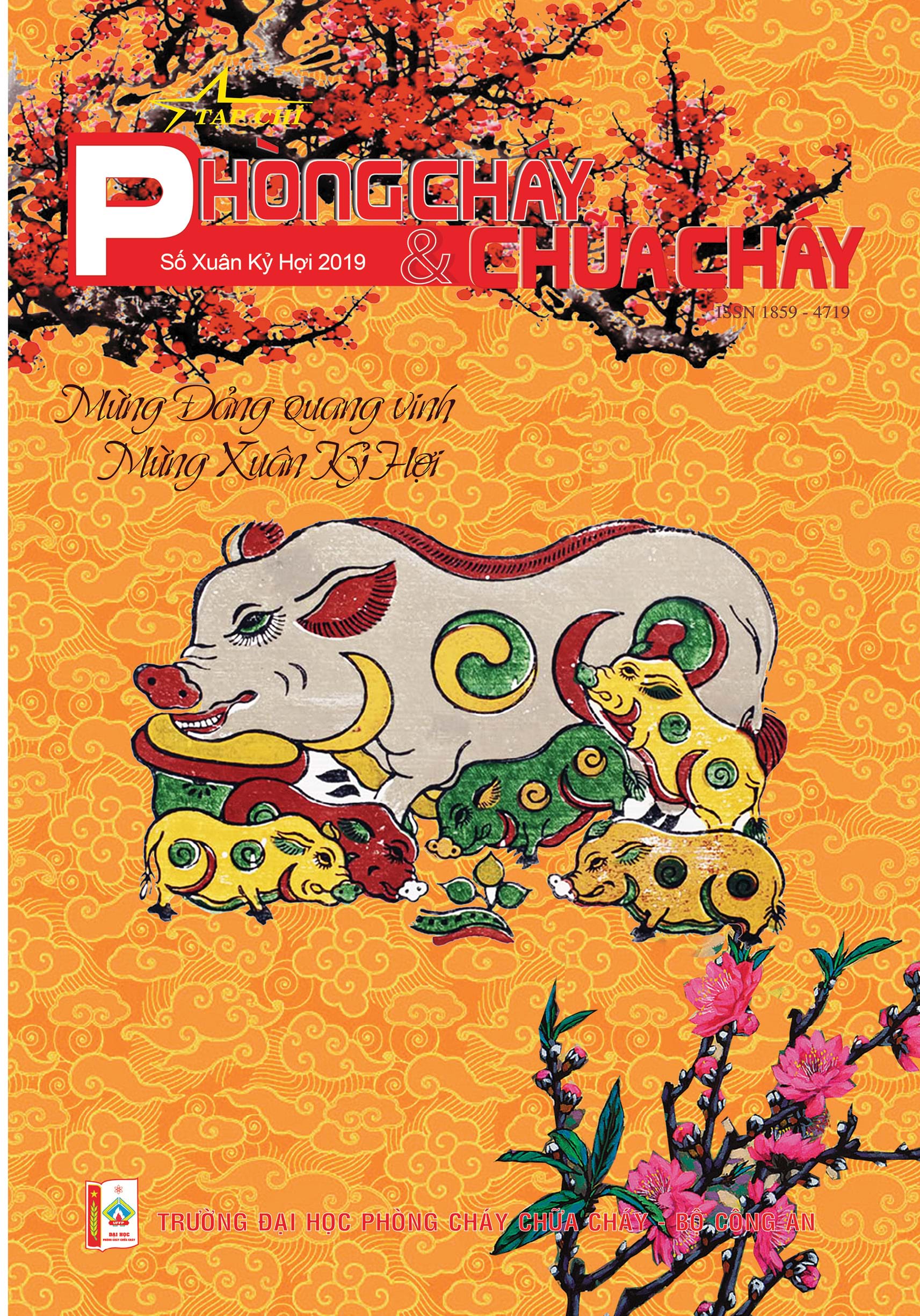 Tạp ch&iacute; số 114-115
