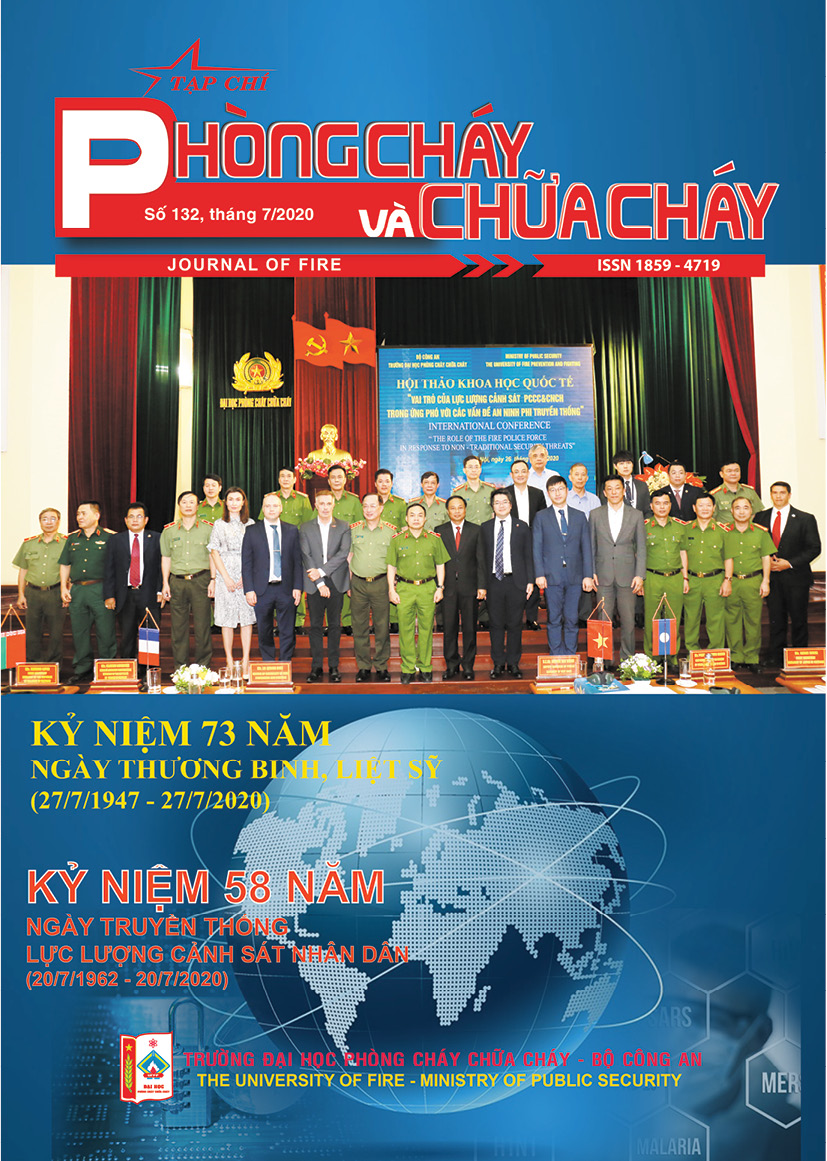 Tạp ch&iacute; số 132