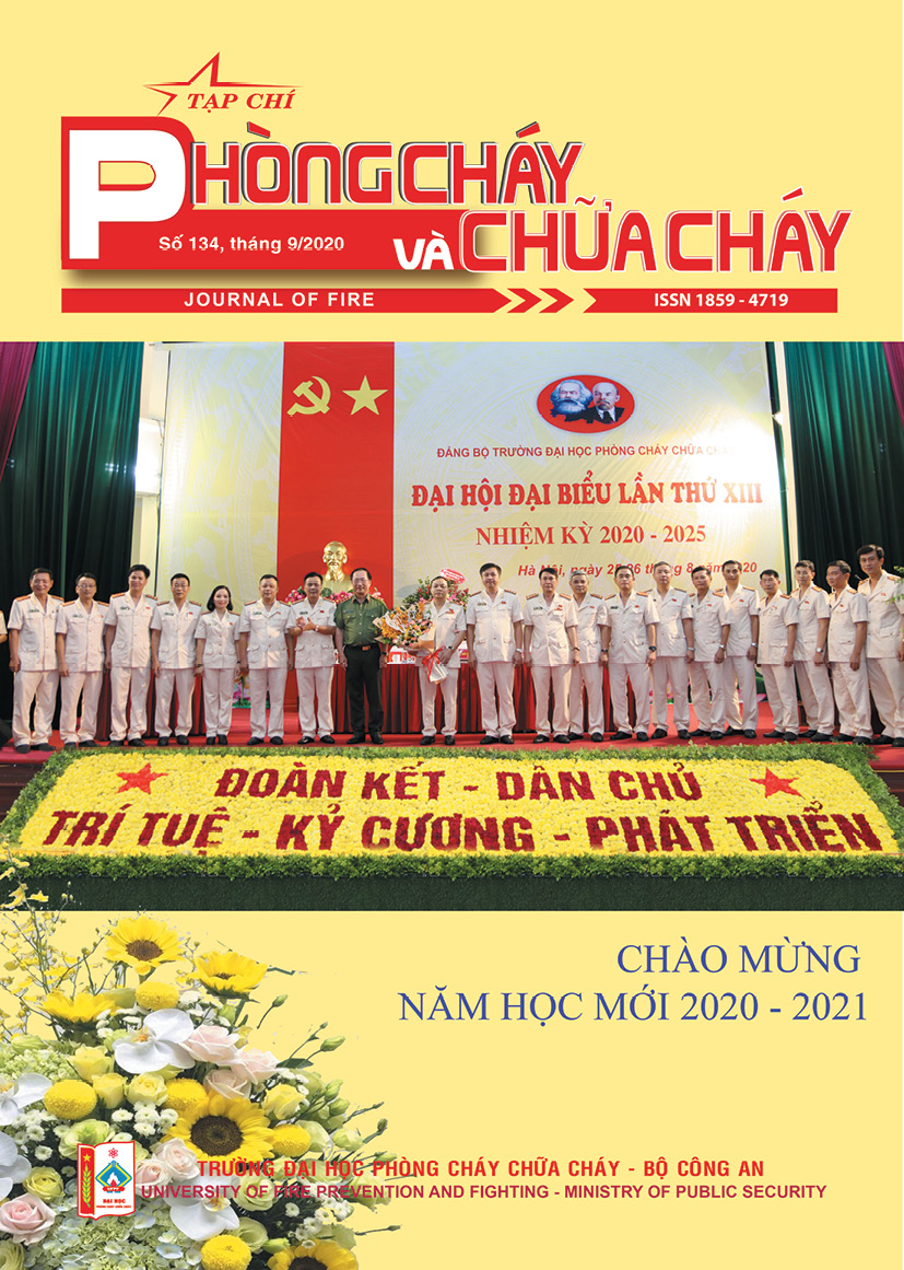 Tạp ch&iacute; số 134