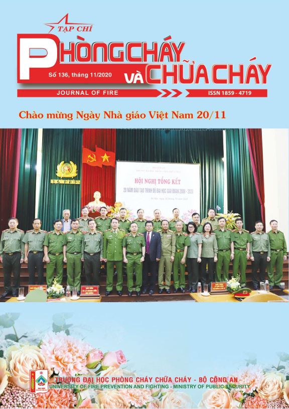 Tạp ch&iacute; số 136