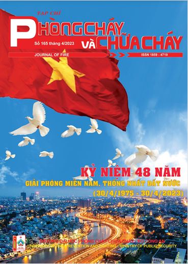 Tạp ch&iacute; số 165